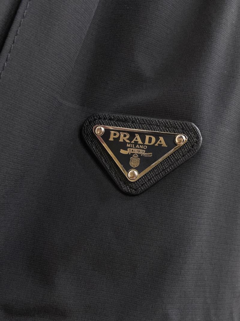 Prada Short Pants